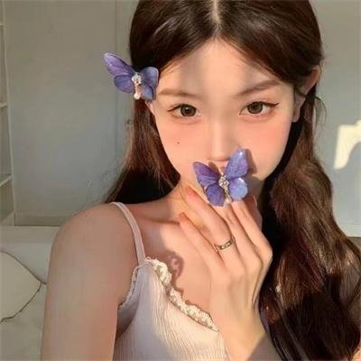 被称为爸爸的女人