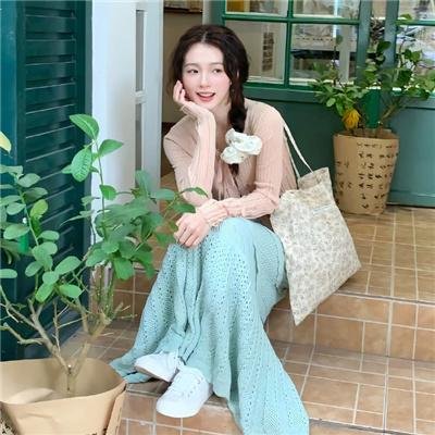 荡女心